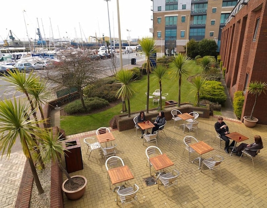 Gallery - Poole Quay Hotel