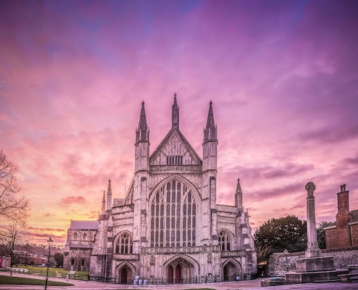 Gallery - Holiday Inn Southampton-Eastleigh M3, Jct13 By Ihg