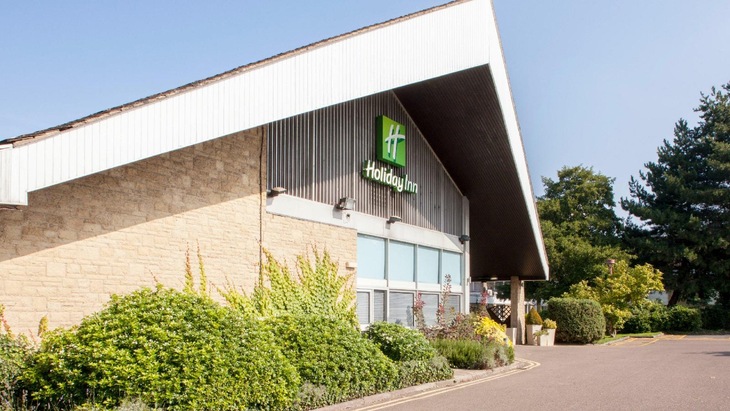Gallery - Holiday Inn Swindon By Ihg