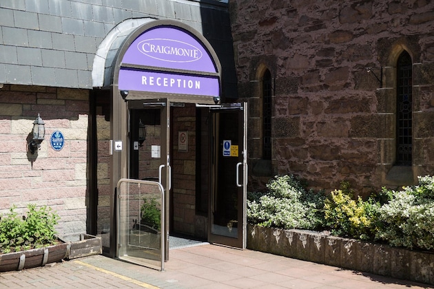 Gallery - Craigmonie Hotel Inverness By Compass Hospitality