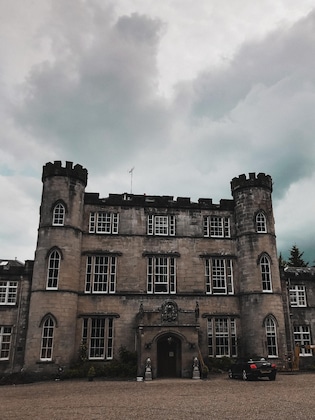 Gallery - Melville Castle