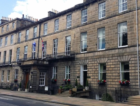 Gallery - The Royal Scots Club Edinburgh