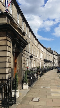 Gallery - The Royal Scots Club Edinburgh