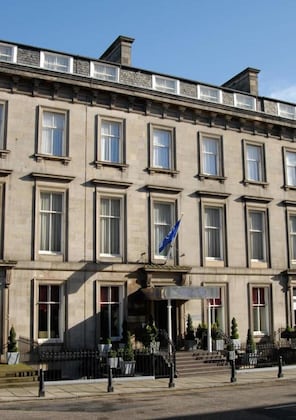 Gallery - Edinburgh Grosvenor Hotel