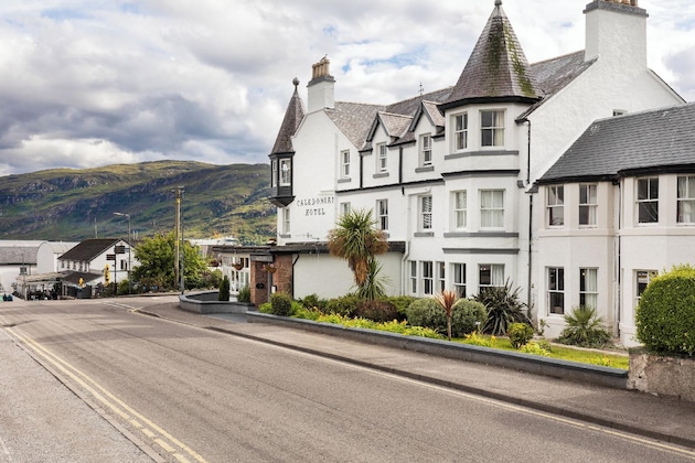 Gallery - Caledonian Hotel