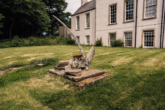 Gallery - Forss House Hotel