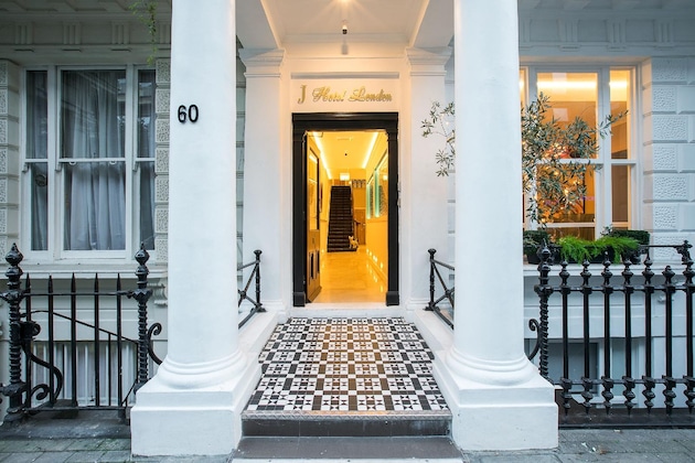 Gallery - Park Avenue J Hotel London Hyde Park