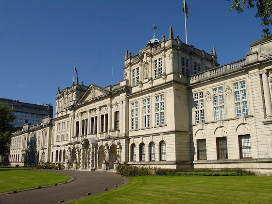 Gallery - Hotel Campanile Cardiff