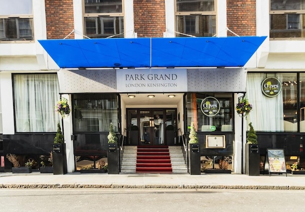 Gallery - Park Grand London Kensington
