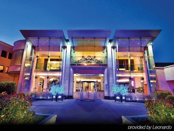 Gallery - Stormont Hotel