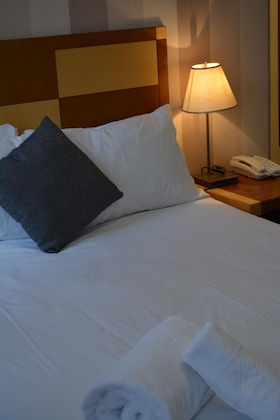 Gallery - Best Western Stoke On Trent City Centre Hotel