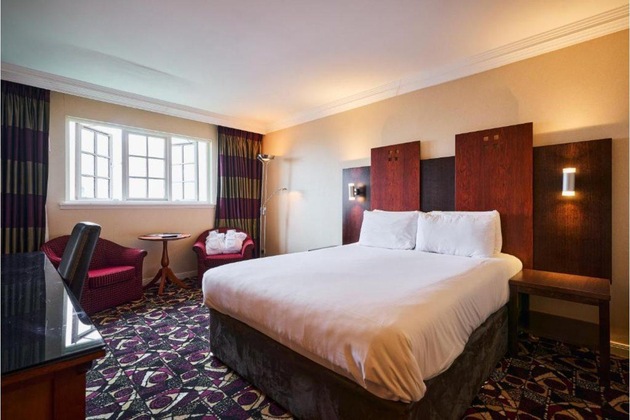 Gallery - The Stirling Highland Hotel