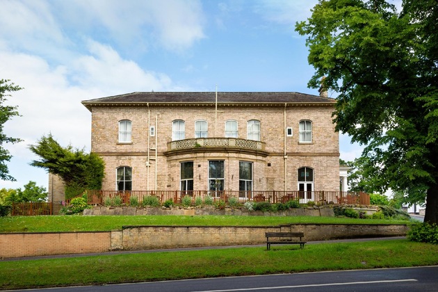 Gallery - Elmbank York, Tapestry Collection By Hilton