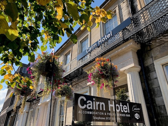 Gallery - Cairn Hotel Edinburgh