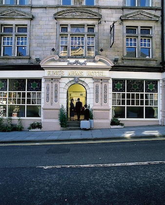Gallery - Royal Kings Arms