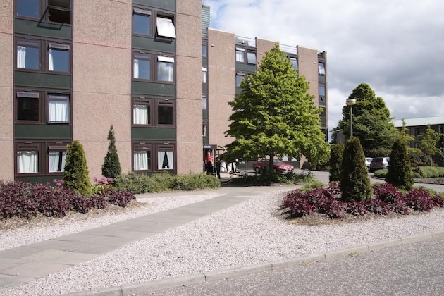 Gallery - Summer Stays At The University Of Edinburgh