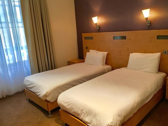Gallery - Artto Hotel Glasgow