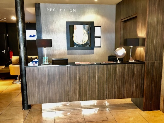 Gallery - Artto Hotel Glasgow