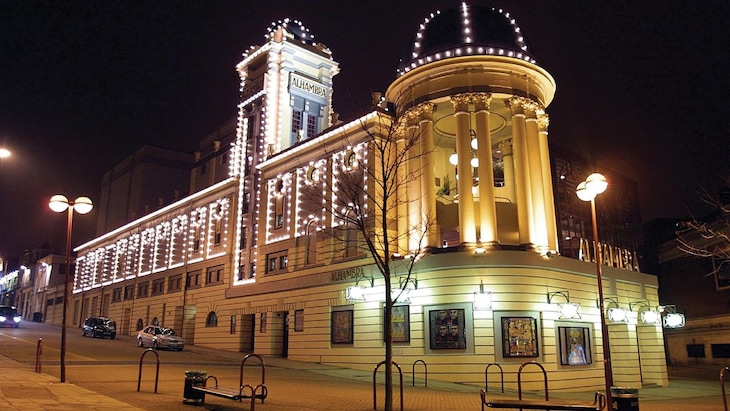 Gallery - Holiday Inn Express Bradford City Centre By Ihg