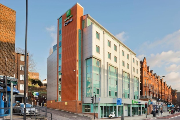 Gallery - Holiday Inn Express London Swiss Cottage