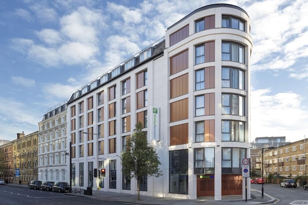 Gallery - Holiday Inn Express London - Southwark By Ihg