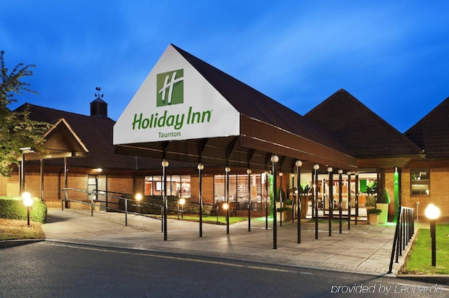 Gallery - Holiday Inn Taunton By Ihg