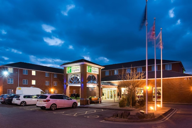 Gallery - Holiday Inn Express Southampton - West By Ihg