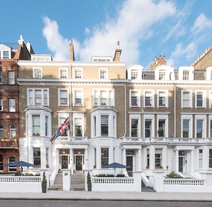 Gallery - The Cranley Hotel