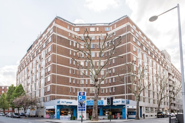 Gallery - Chelsea Cloisters Serviced Apartments