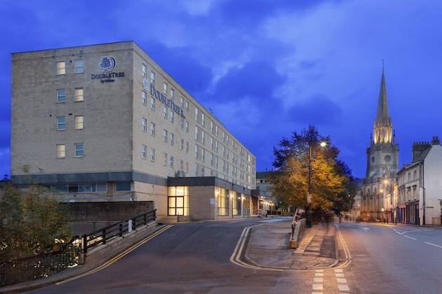 Gallery - Doubletree By Hilton Bath