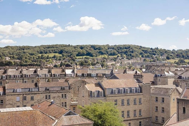 Gallery - Doubletree By Hilton Bath