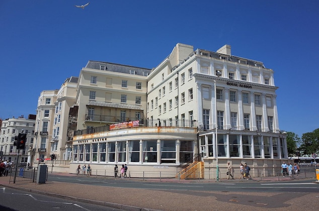 Gallery - Royal Albion Hotel Brighton