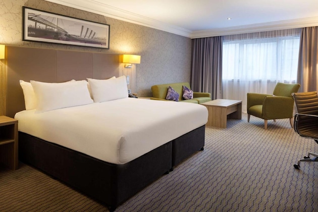 Gallery - Doubletree By Hilton Hotel Glasgow Central