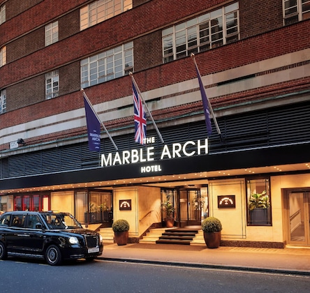 Gallery - Thistle London Marble Arch
