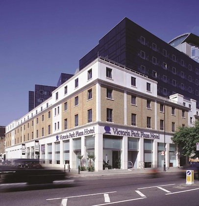 Gallery - Park Plaza Victoria London