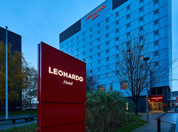 Gallery - Leonardo Hotel Middlesbrough