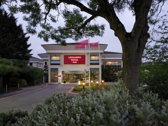 Gallery - Leonardo Royal Hotel Oxford
