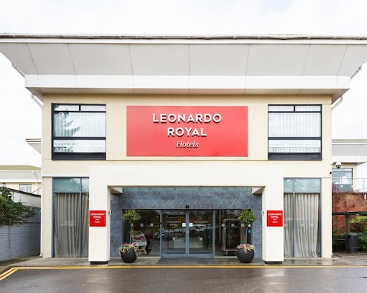 Gallery - Leonardo Royal Hotel Oxford