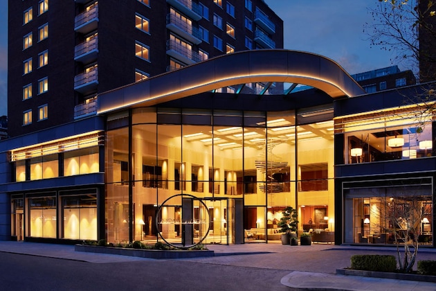 Gallery - Nobu Hotel London Portman Square