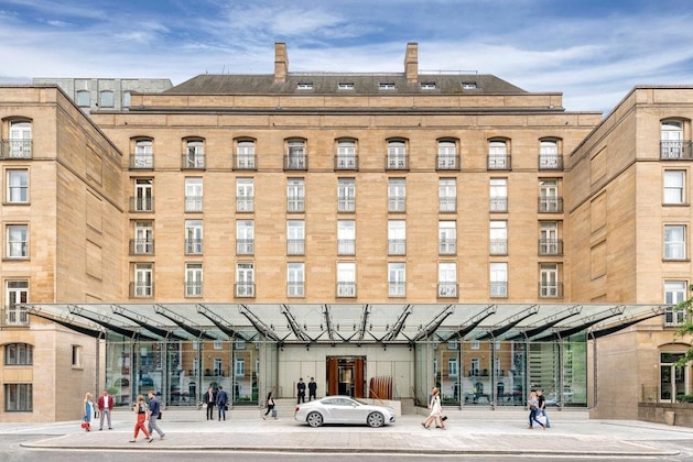 Gallery - The Berkeley, Maybourne