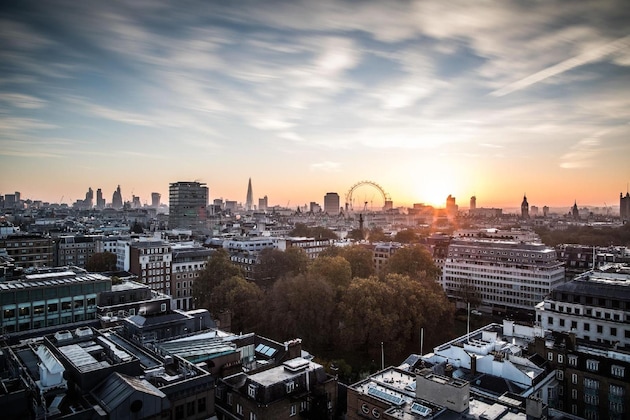 Gallery - The Cavendish London