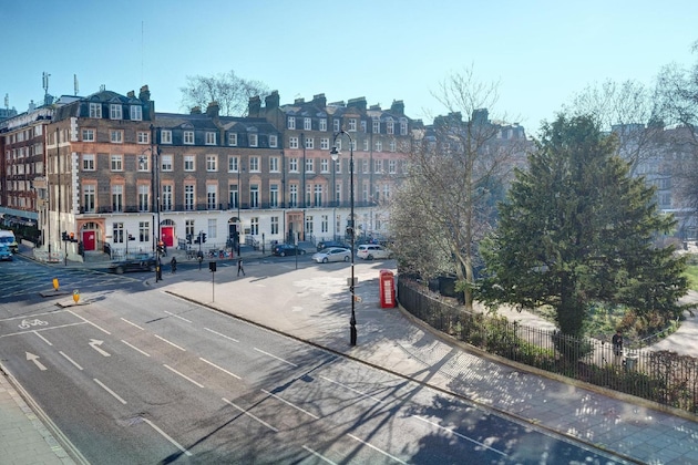 Gallery - President Hotel