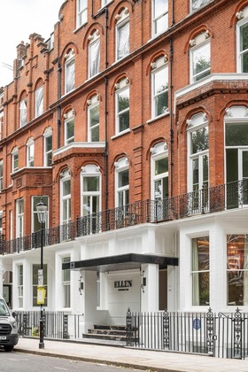 Gallery - Ellen Kensington