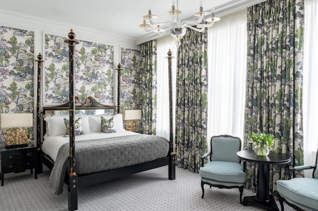 Gallery - The Kensington Hotel