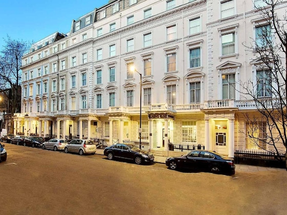 Gallery - Queens Park Hotel