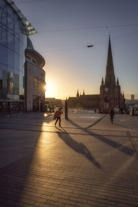 Gallery - Hilton Birmingham Metropole