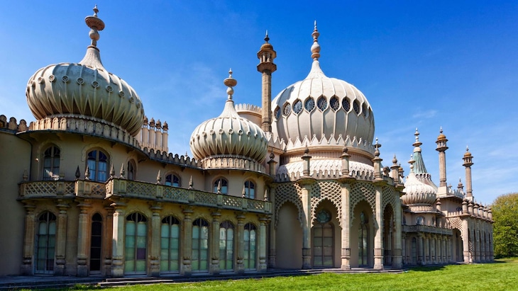 Gallery - Holiday Inn Brighton Seafront, An Ihg Hotel