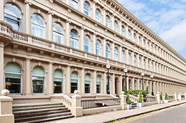 Gallery - Glasgow Grosvenor Hotel