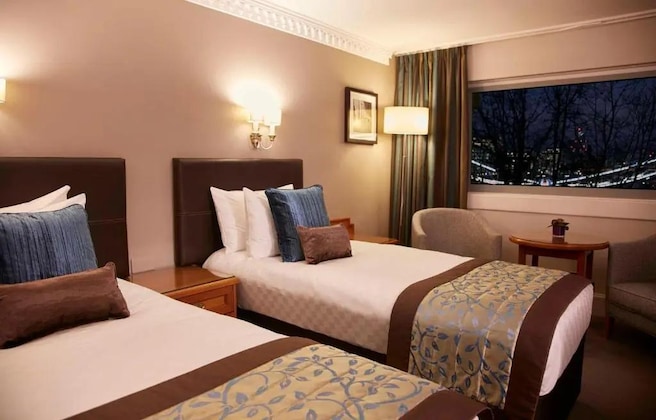 Gallery - The Tower Hotel, By Thistle