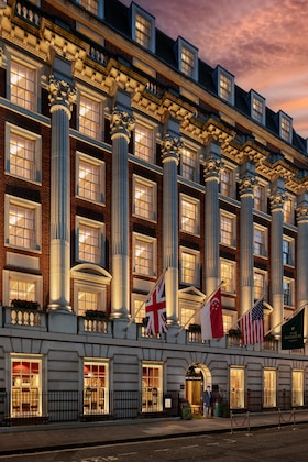 Gallery - The Biltmore Mayfair